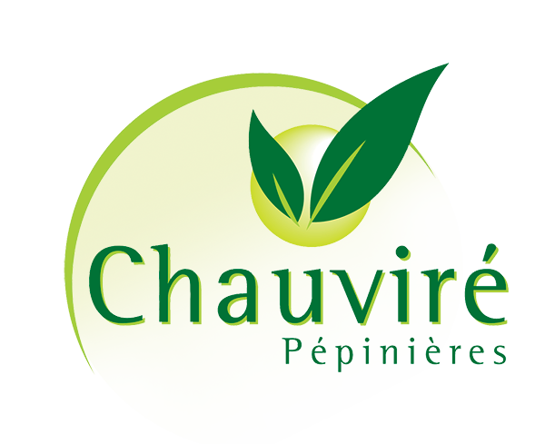 LOGO CHAUVIRE